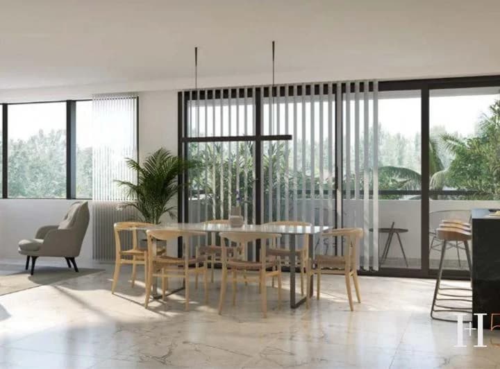 Emprendimiento BRICKELL BOULEVARD en Tigre, G.B.A. Zona Norte, Argentina 4