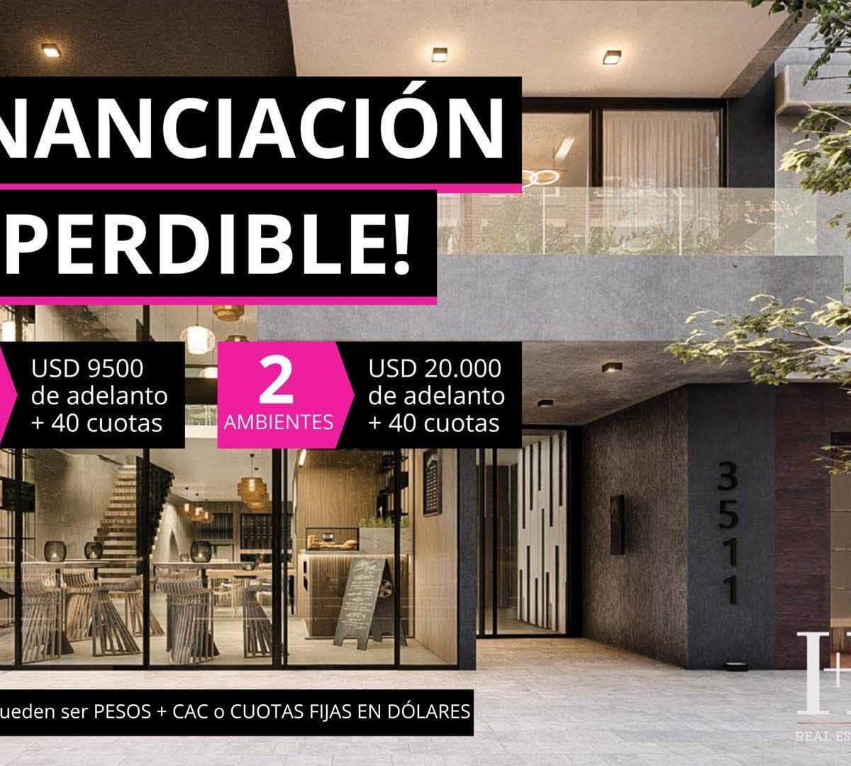 Propiedad en Argentina