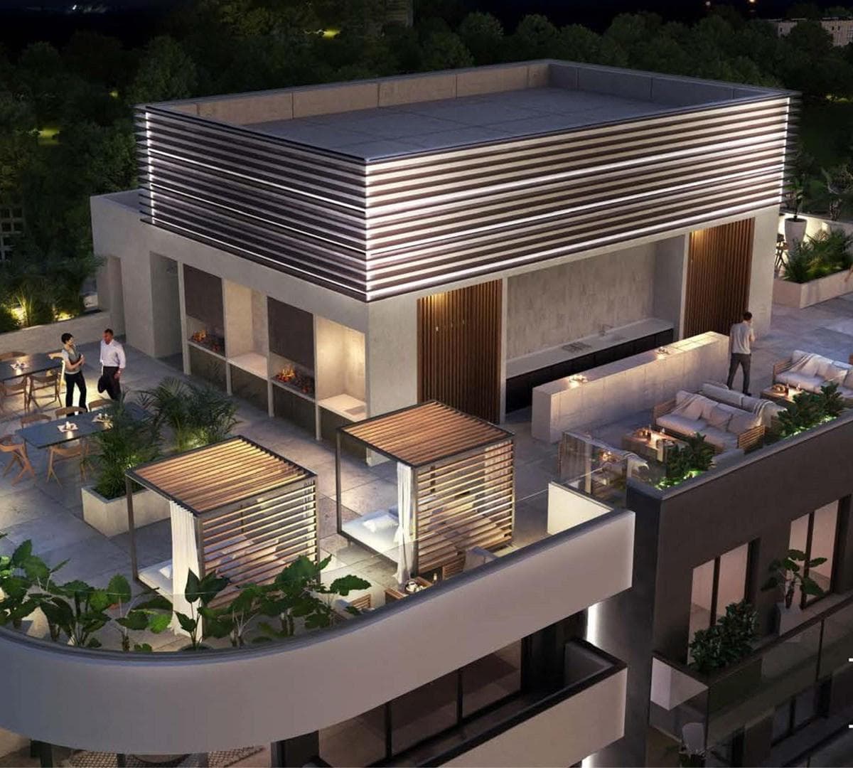Departamento en Venta en Tigre, G. B. a. Zona Norte, Argentina 4