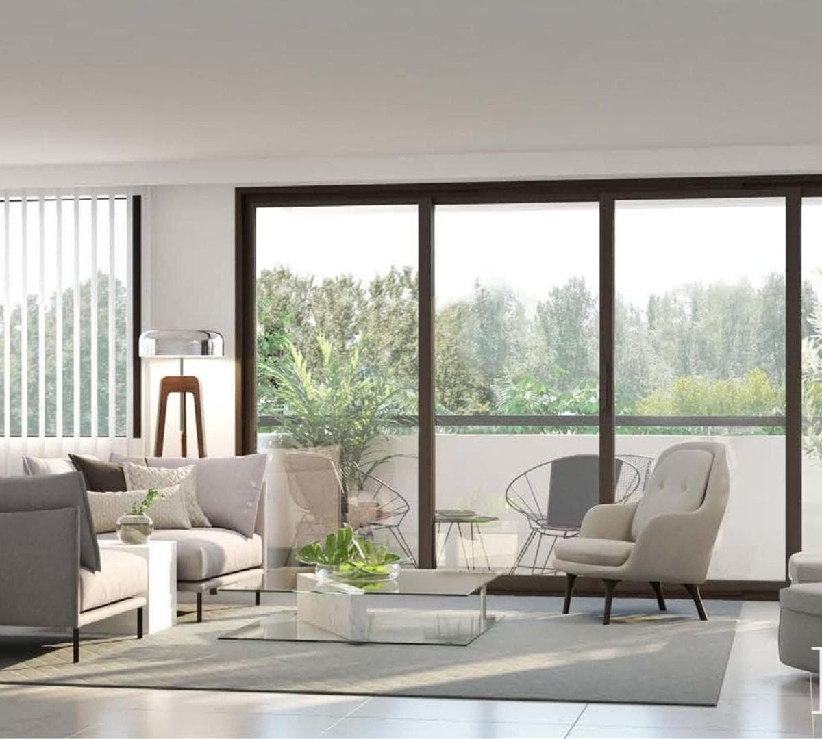 Departamento en Venta en Tigre, G. B. a. Zona Norte, Argentina 2