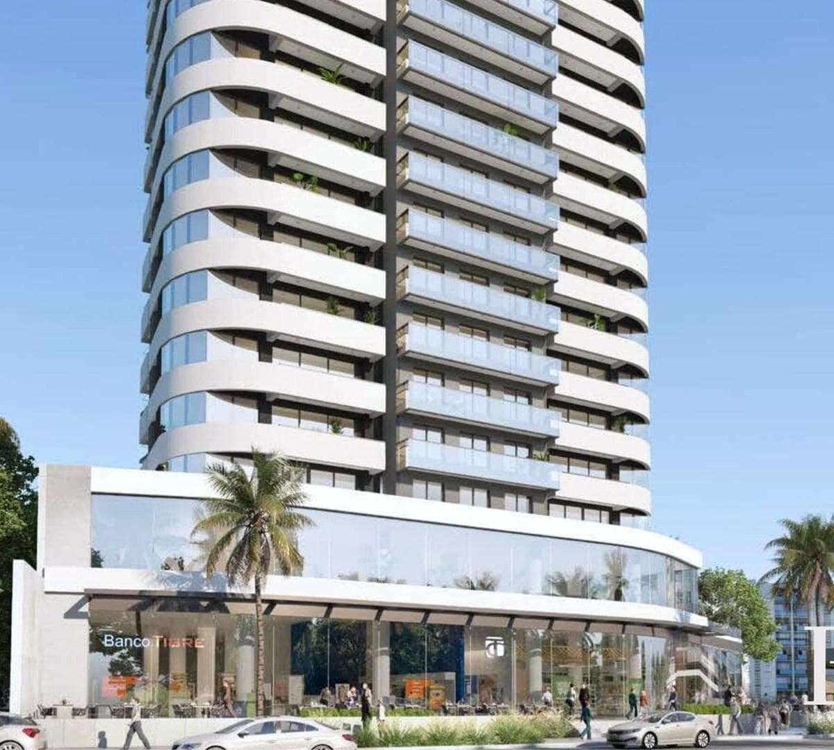 Departamento en Venta en Tigre, G. B. a. Zona Norte, Argentina 5