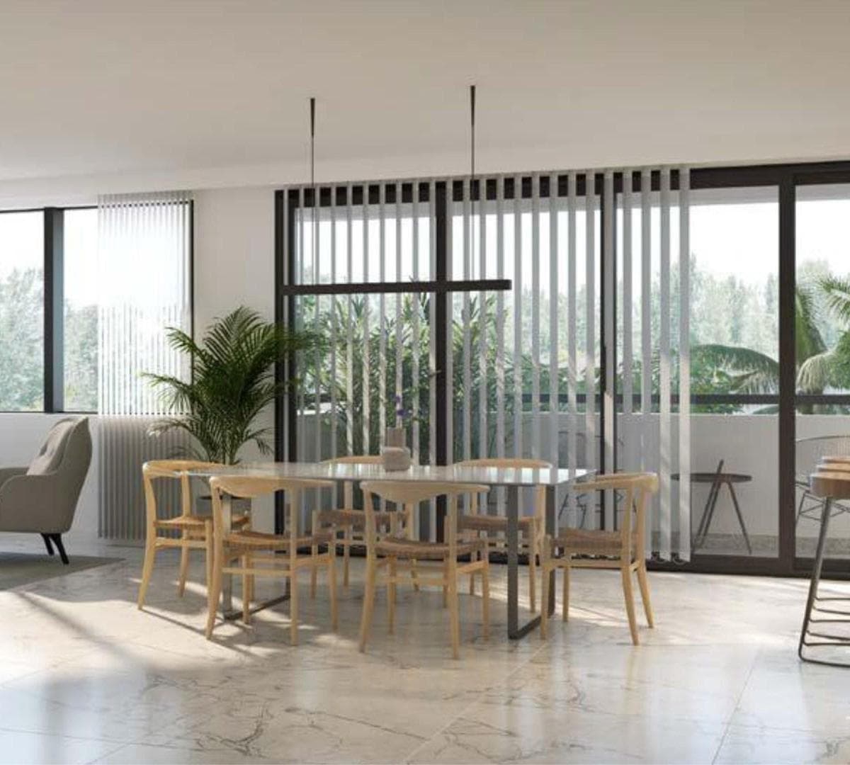 Departamento en Venta en Tigre, G. B. a. Zona Norte, Argentina 1