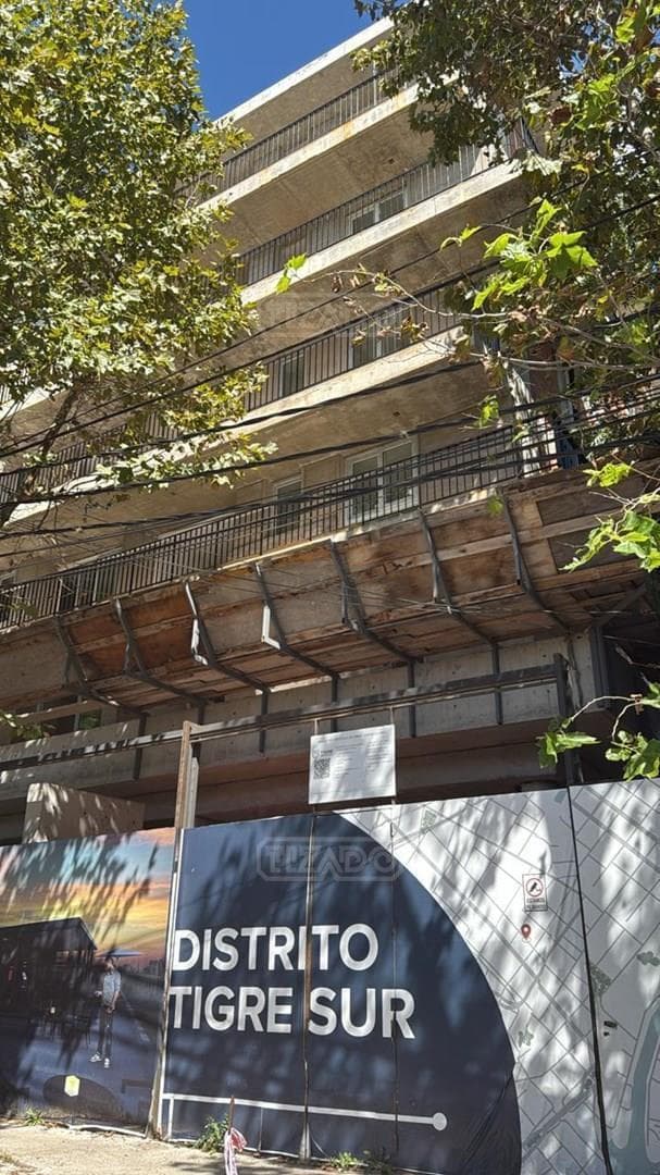 Departamento en Venta en Tigre, G. B. a. Zona Norte, Argentina 1
