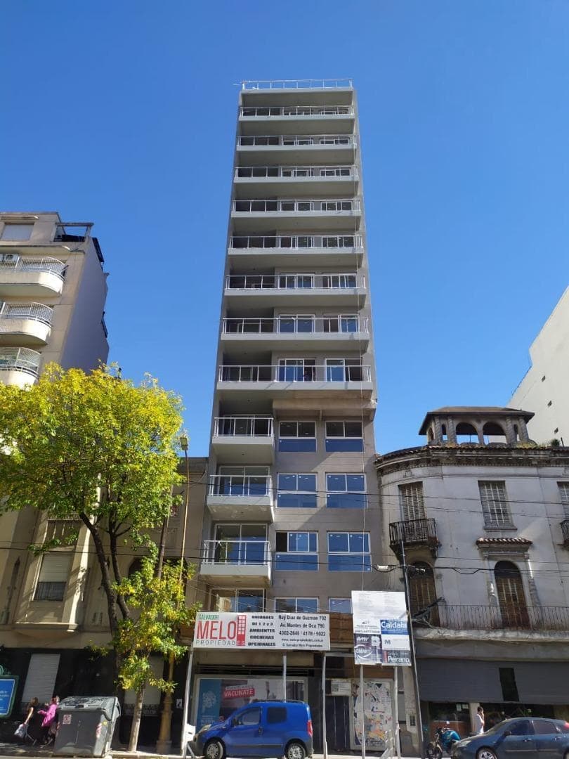 Propiedad en Argentina