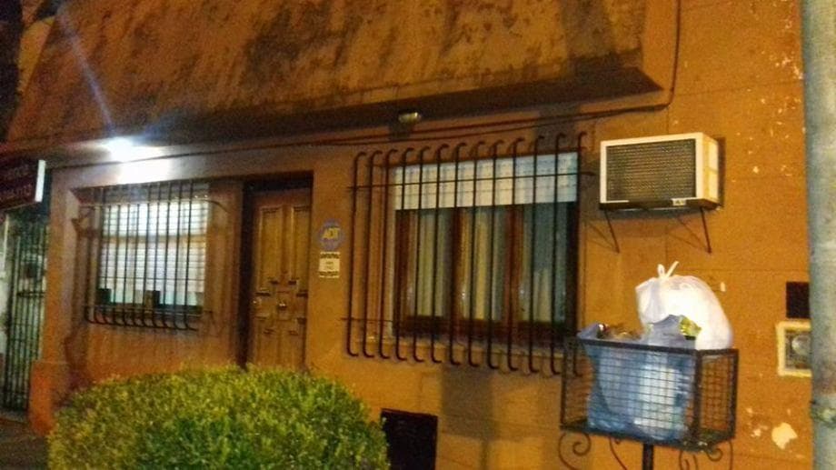 Propiedad en Argentina