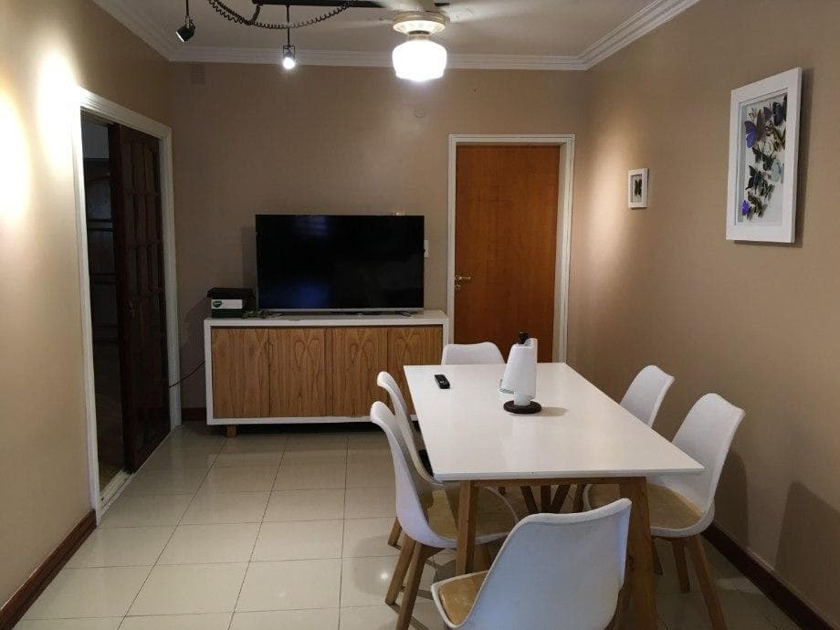 Chalet Impecable en Venta en Pacheco Este 3