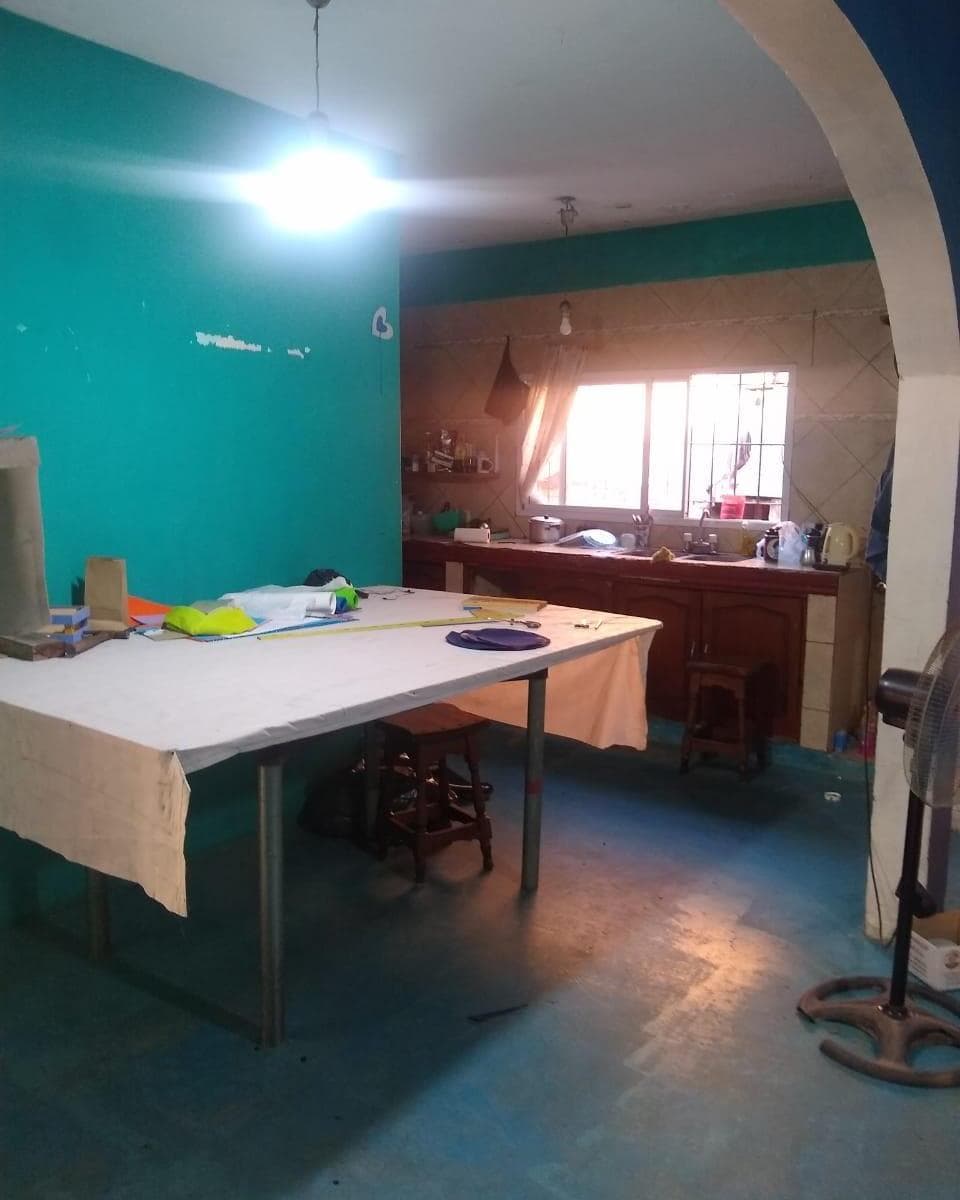 Propiedad en Argentina