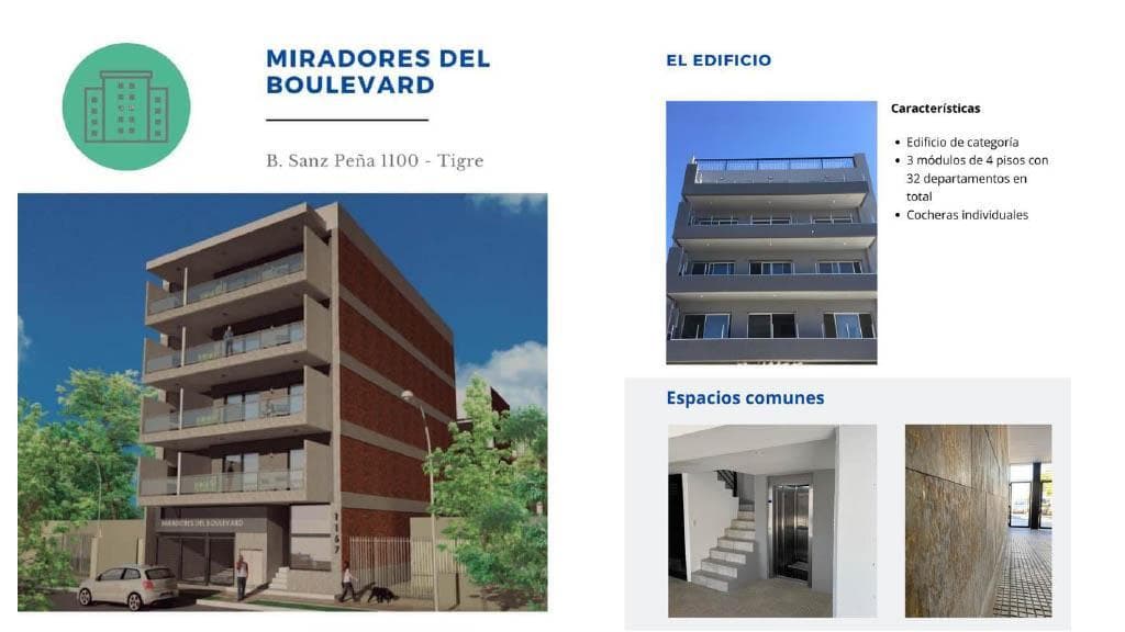 Propiedad en Argentina