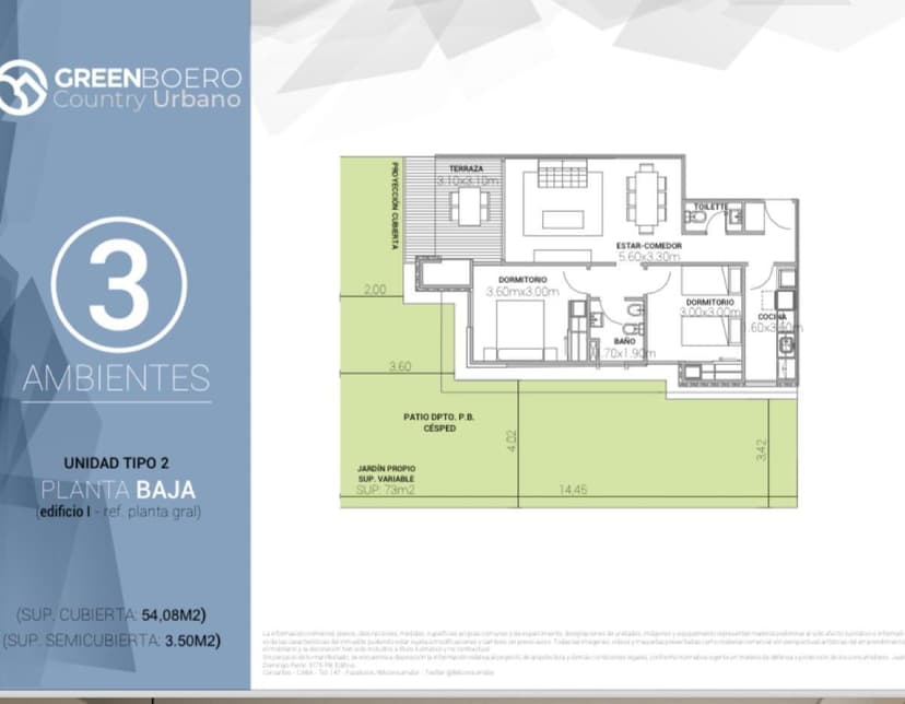 Plano 3