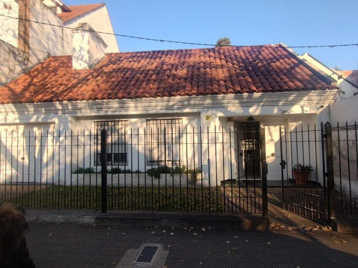 Propiedad en Argentina