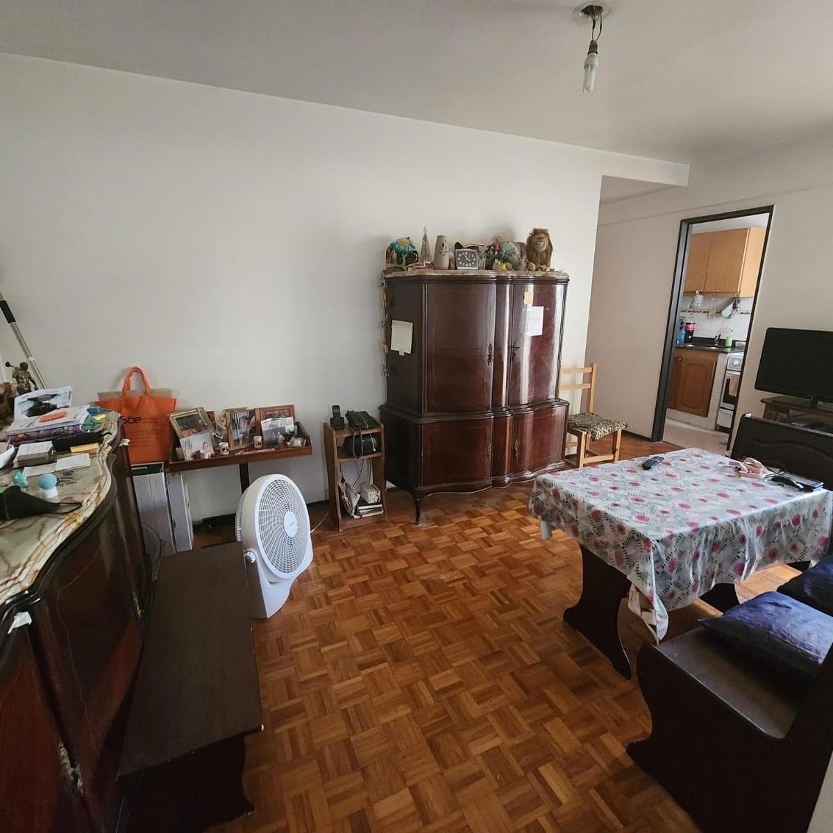 Propiedad en Argentina