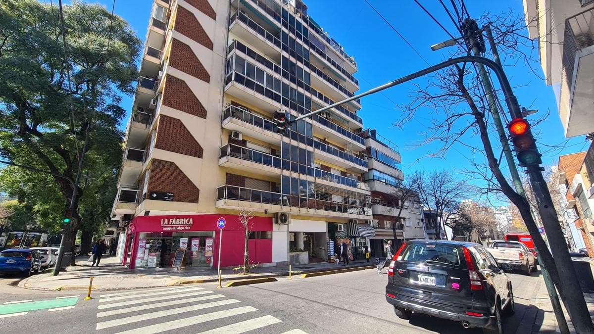 Propiedad en Argentina