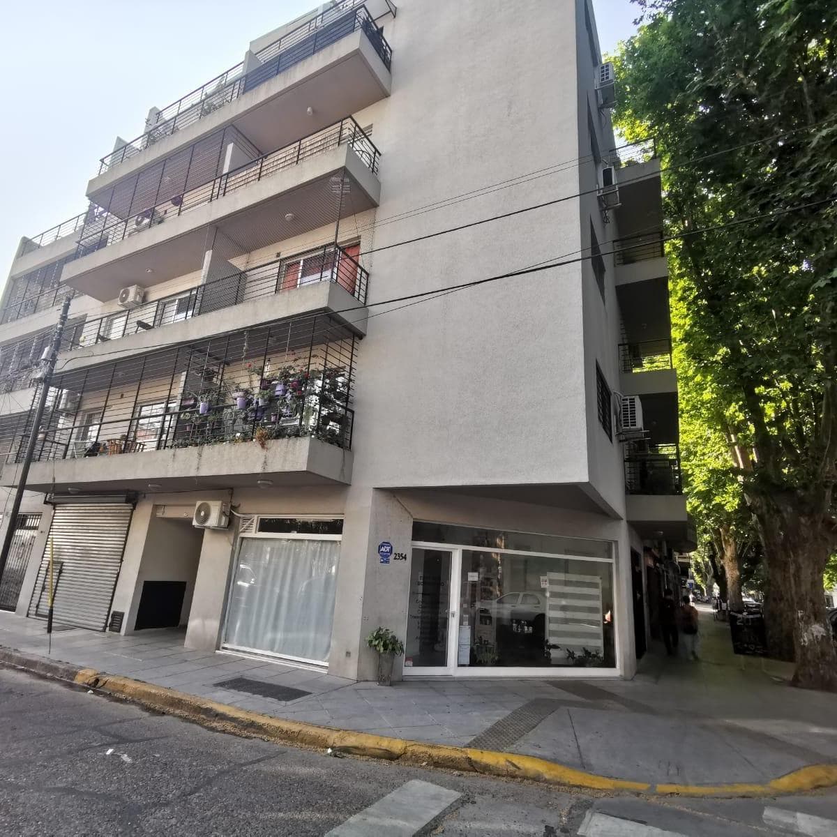 Propiedad en Argentina