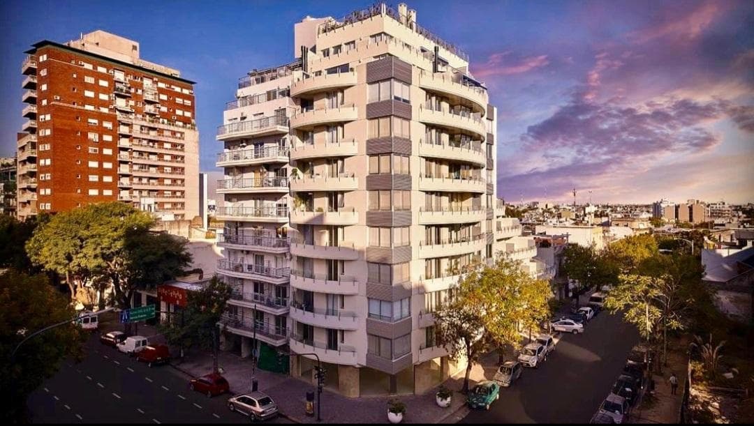 Propiedad en Argentina