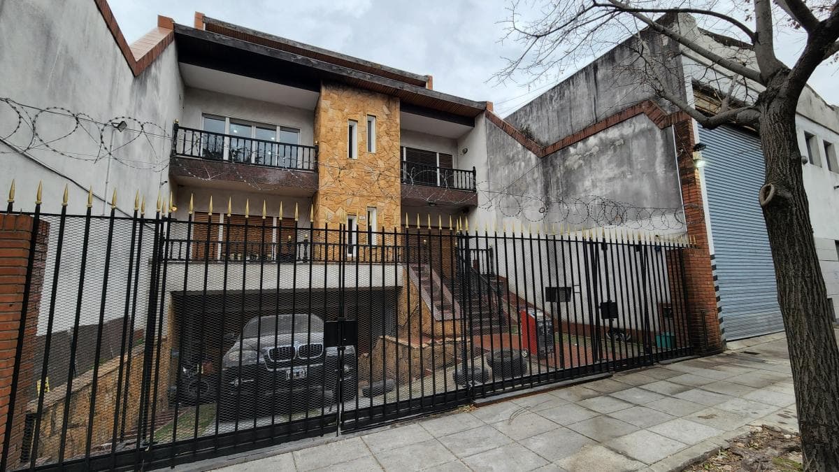 Propiedad en Argentina