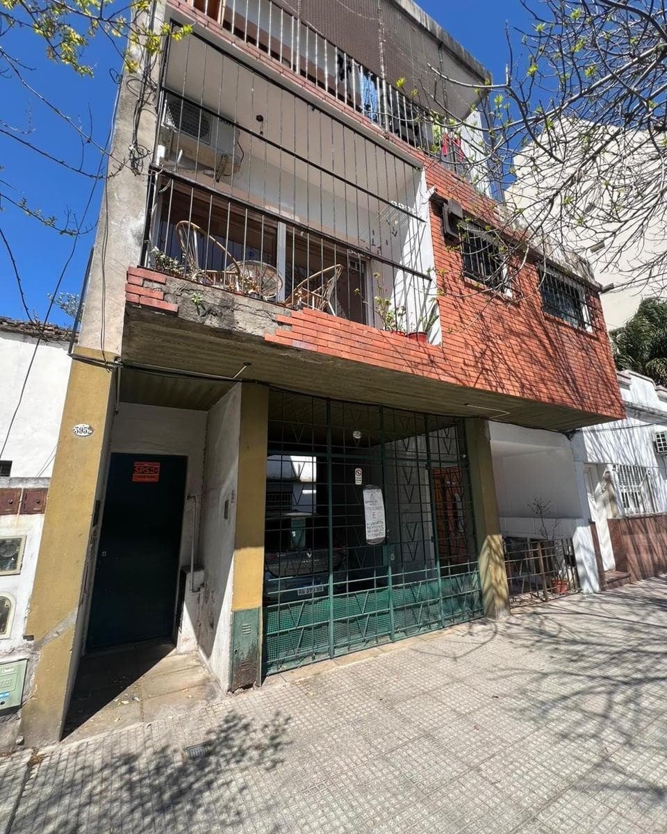 Propiedad en Argentina