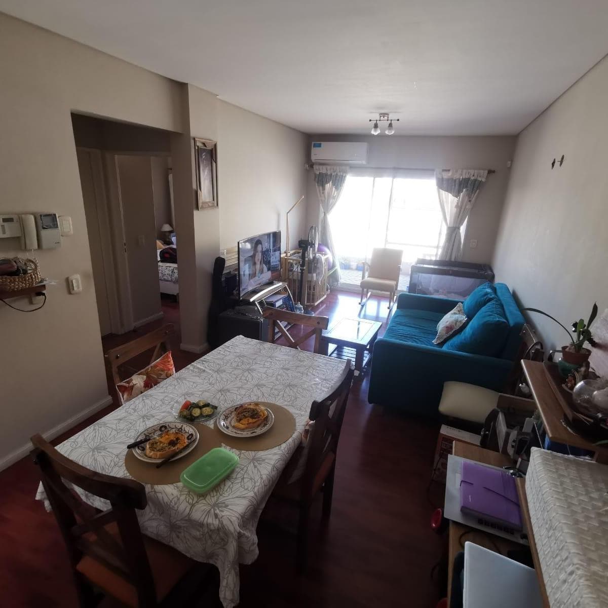 Propiedad en Argentina