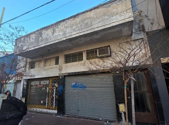 Propiedad en Argentina