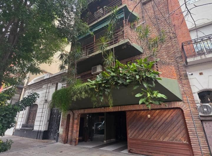 Propiedad en Argentina