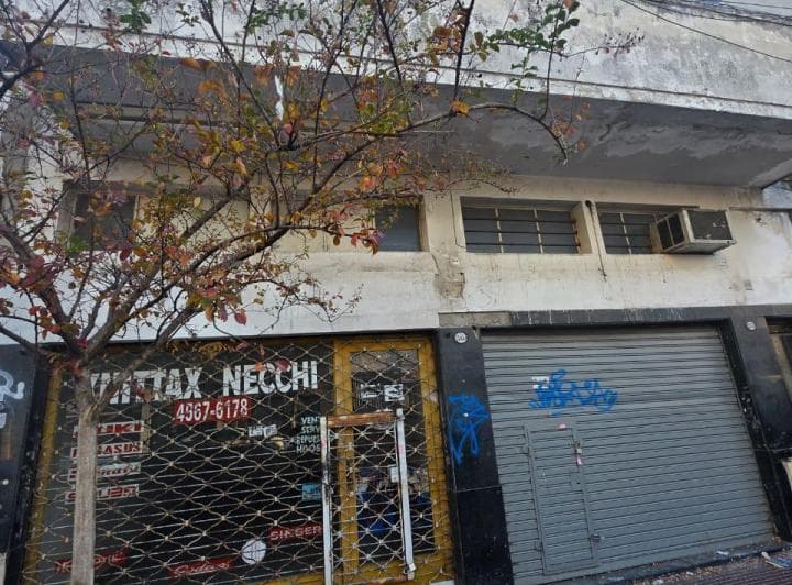 Propiedad en Argentina