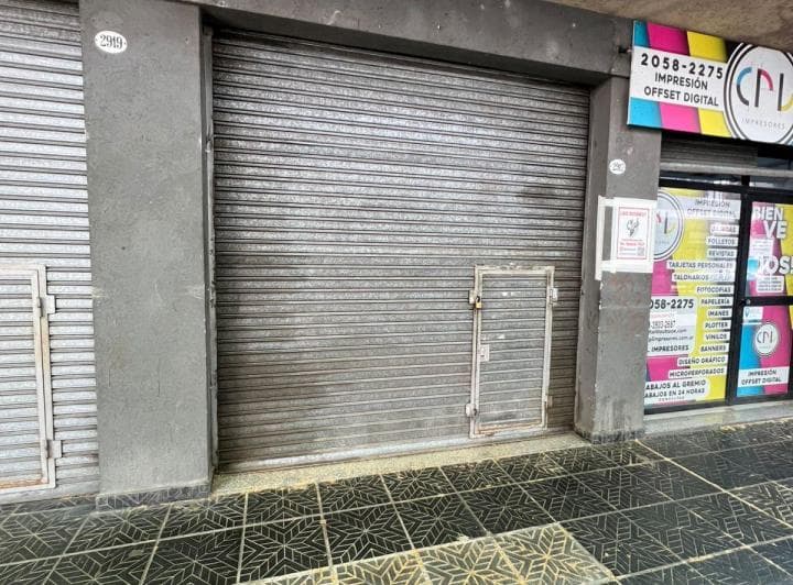 Propiedad en Argentina