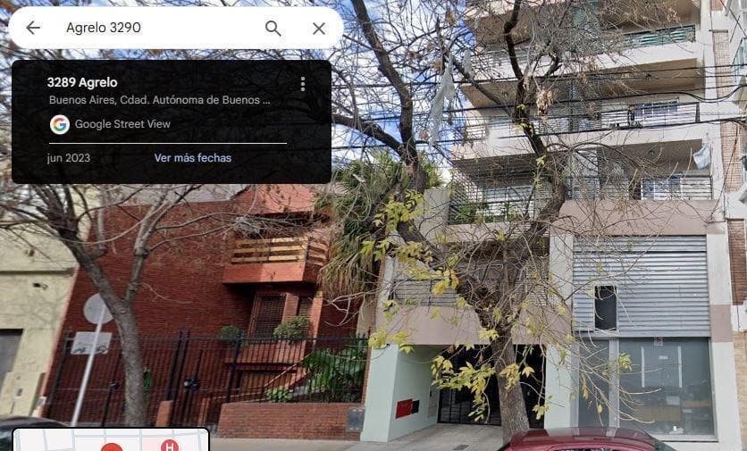 Propiedad en Argentina