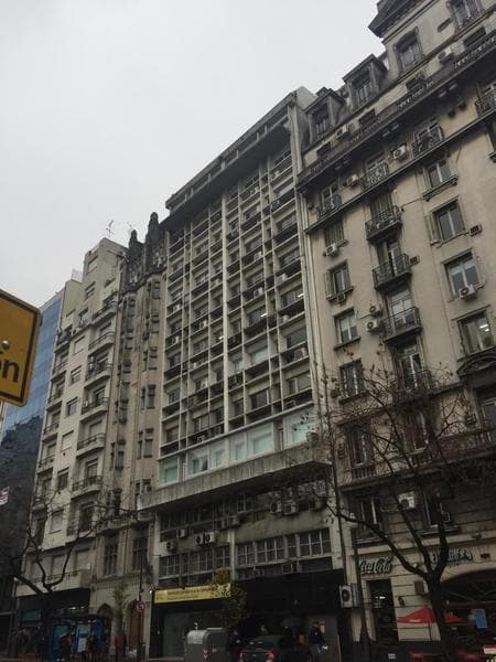 Propiedad en Argentina