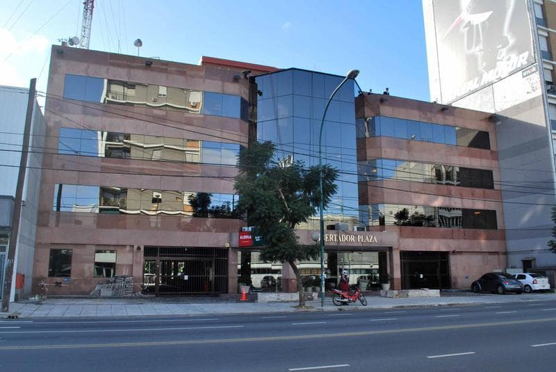 Propiedad en Argentina