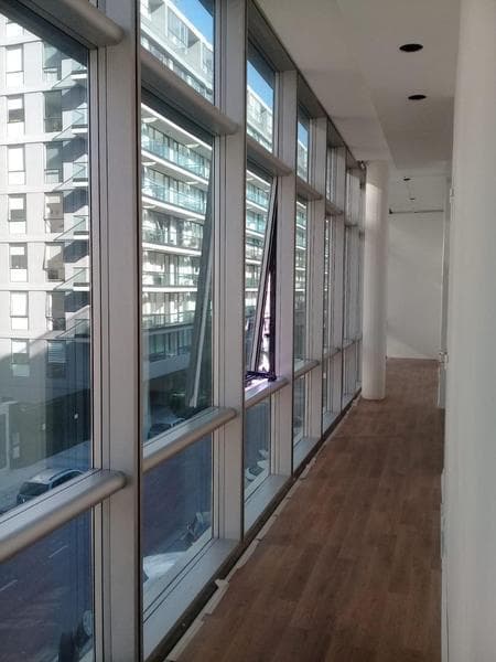 Oficina en Puerto Madero 5