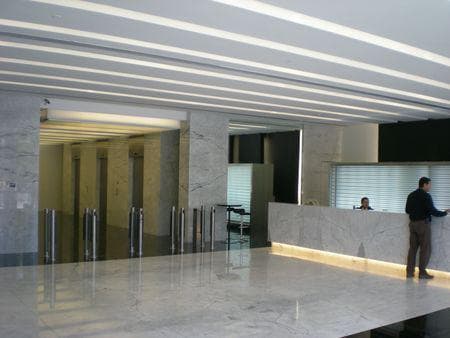 Oficina en Puerto Madero 5