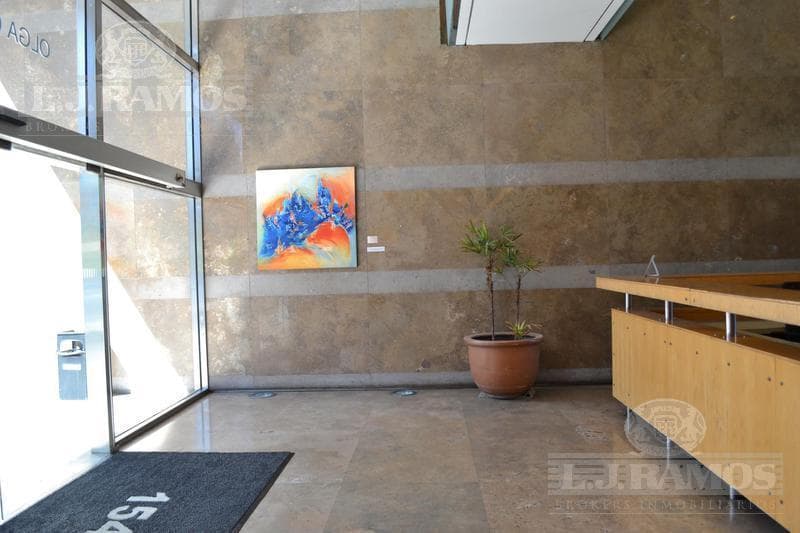 Alquiler de Oficina de 480 m² en Puerto Madero 3