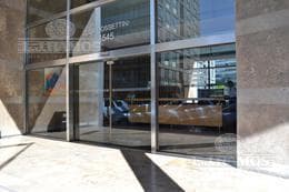 Alquiler de Oficina de 480 m² en Puerto Madero 1