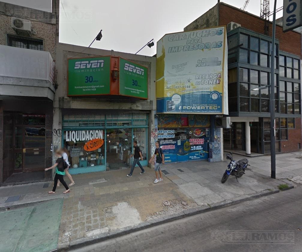 Propiedad en Argentina