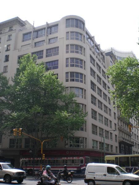 Propiedad en Argentina