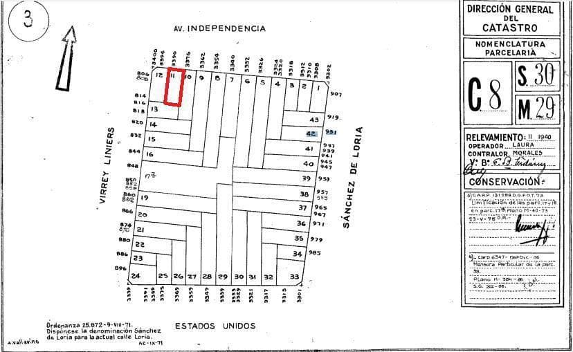 Plano 1