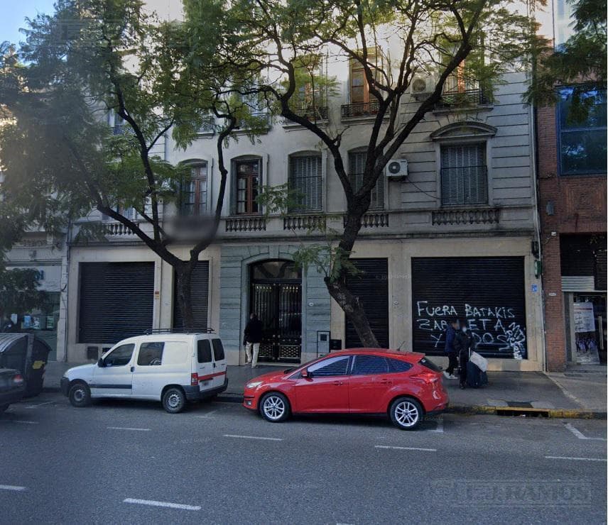 Propiedad en Argentina