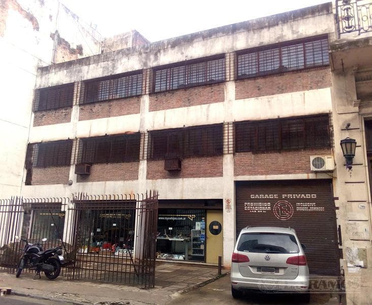 Propiedad en Argentina