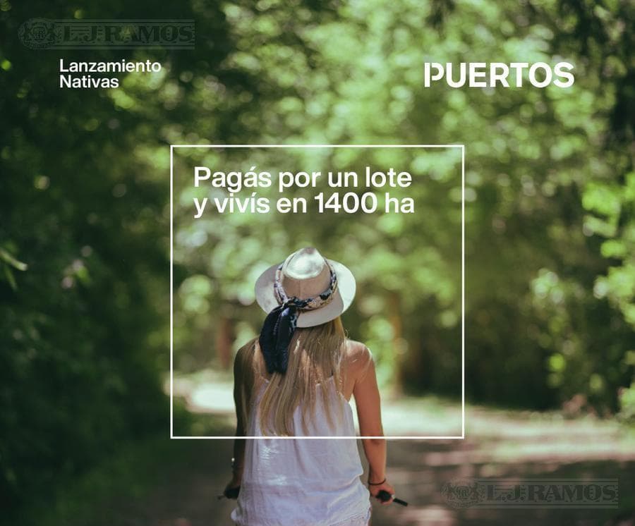 Propiedad en Argentina