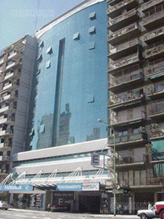 Alquiler de Oficina de 520 m² en Nuñez 2