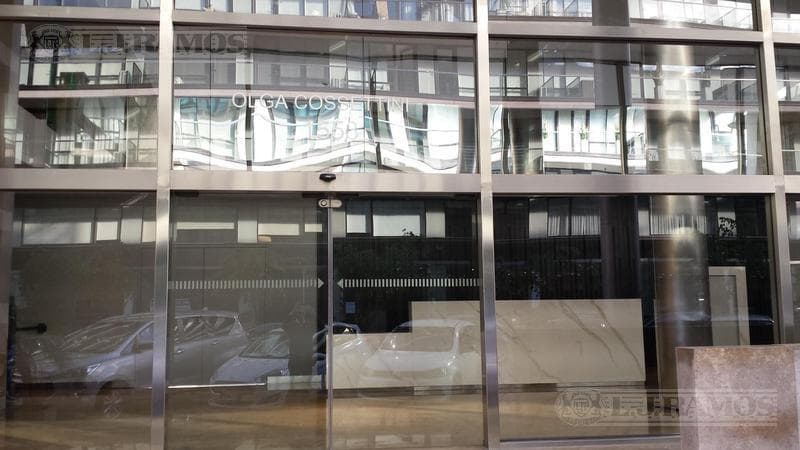 Alquiler de Oficina de 244 m² en Puerto Madero 5