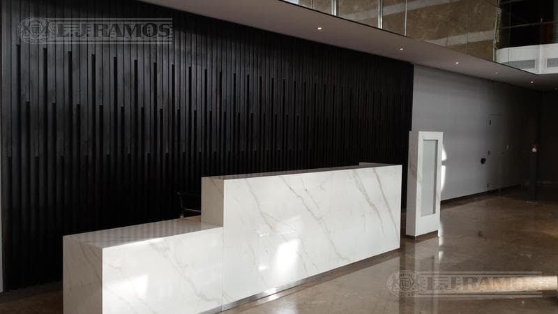 Alquiler de Oficina de 244 m² en Puerto Madero 3