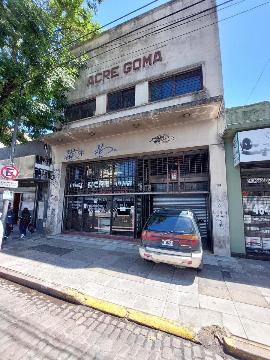 Propiedad en Argentina