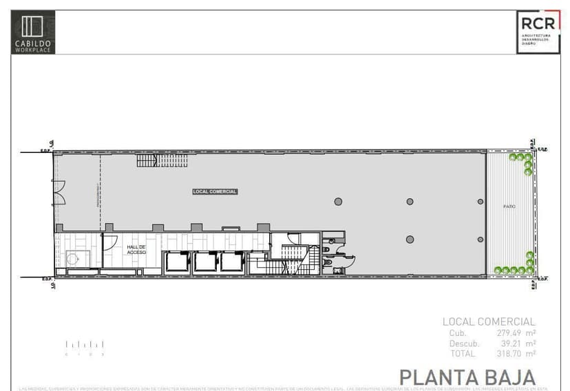 Plano 3