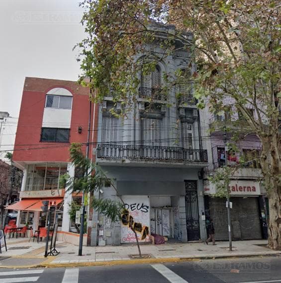 Propiedad en Argentina