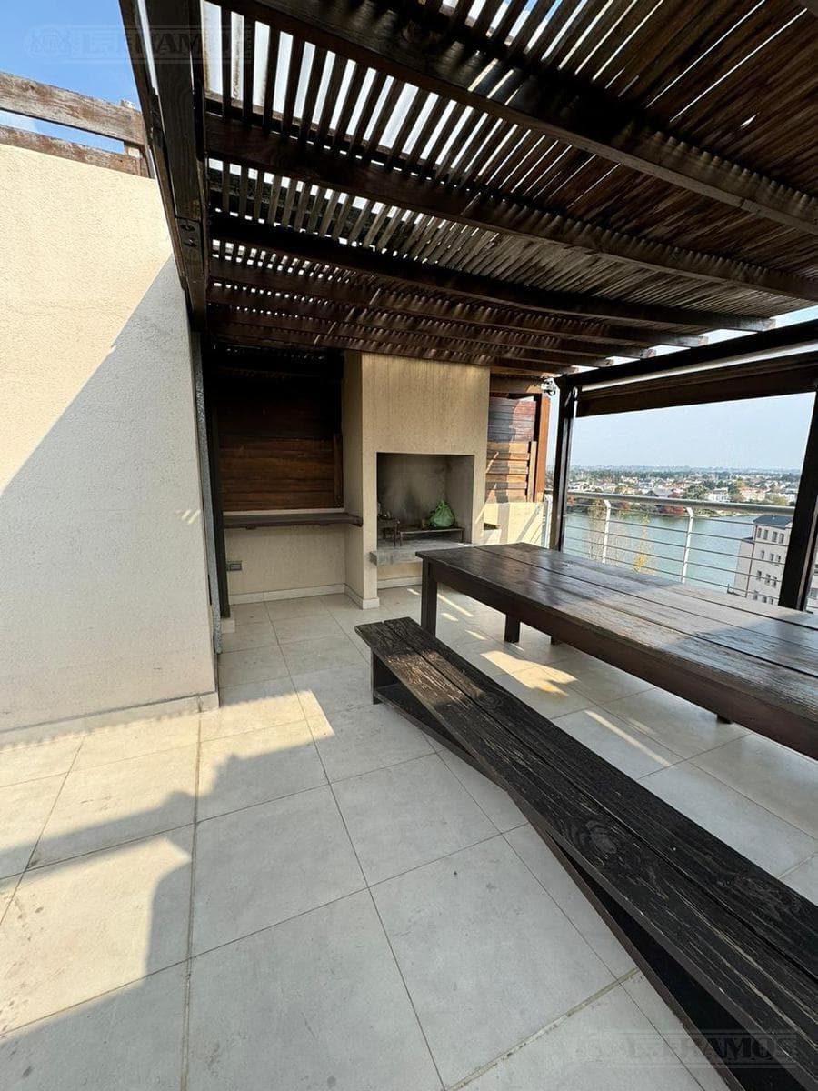 Departamento en Nordelta - Gc. Nordelta 5
