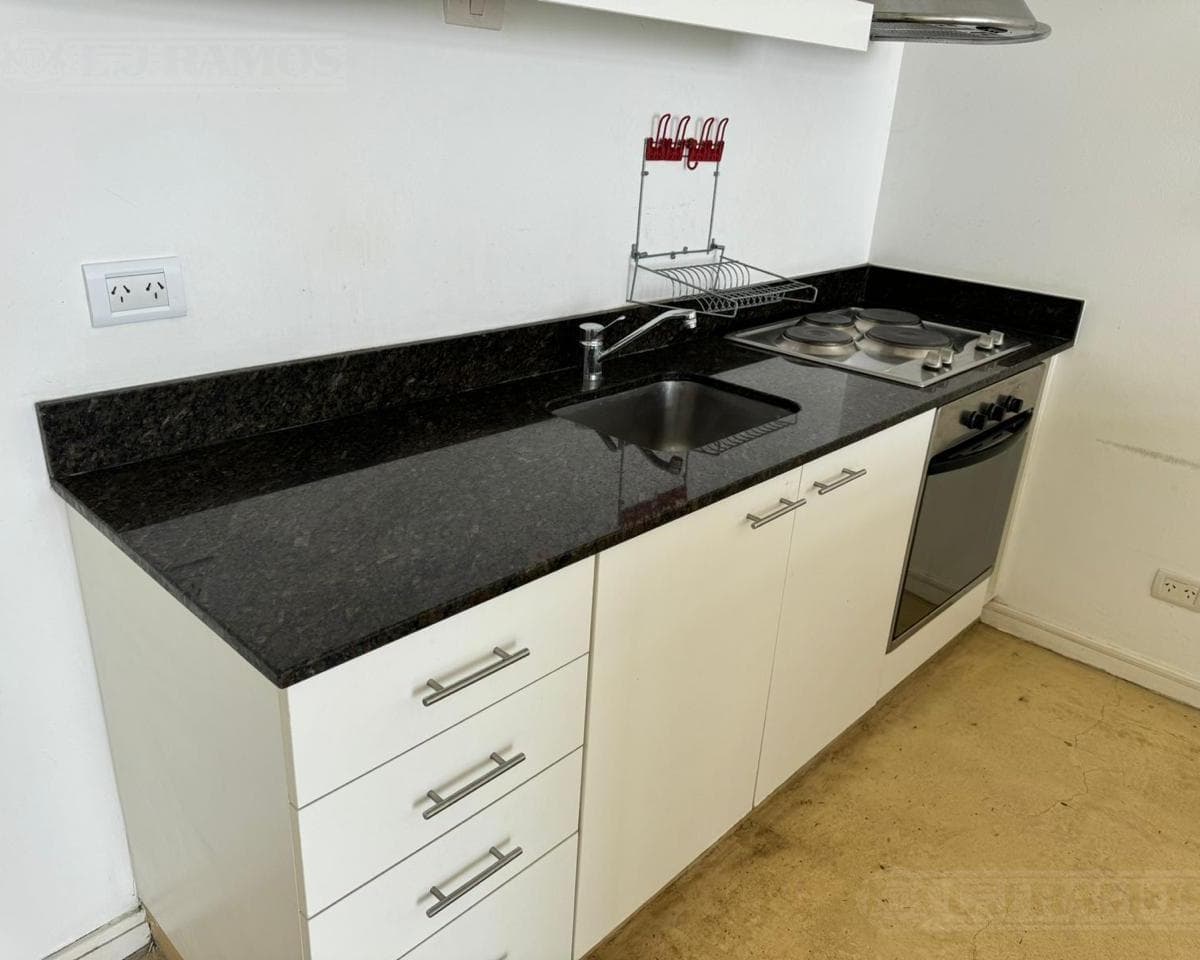 Departamento en Nordelta - Gc. Nordelta 3