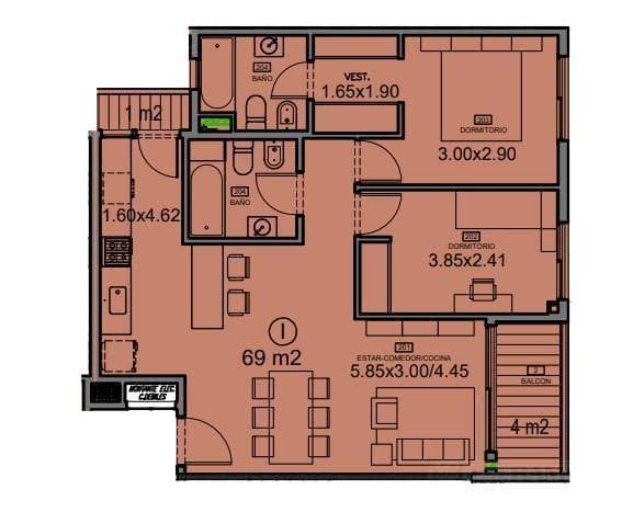 Plano 1