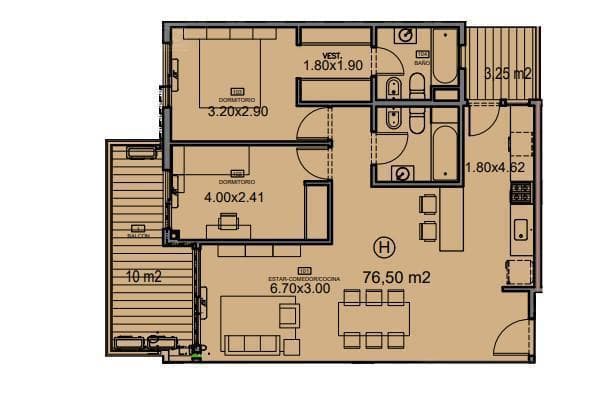 Plano 1