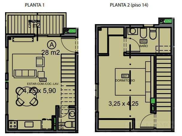 Plano 1