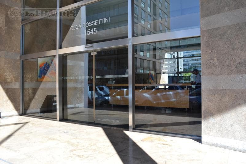 Alquiler de Oficina de 316 m² en Puerto Madero 5